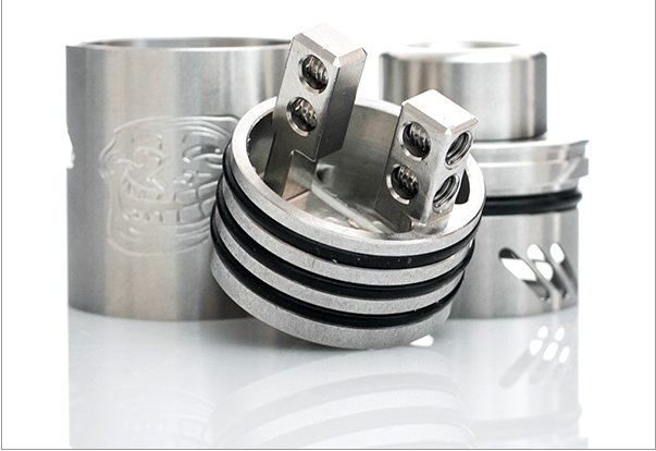 WOTOFO The Troll RDA V2 Kit